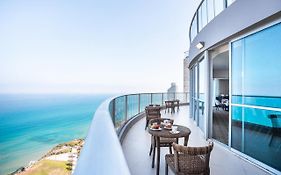 Ramada Hotel And Suites Netanya