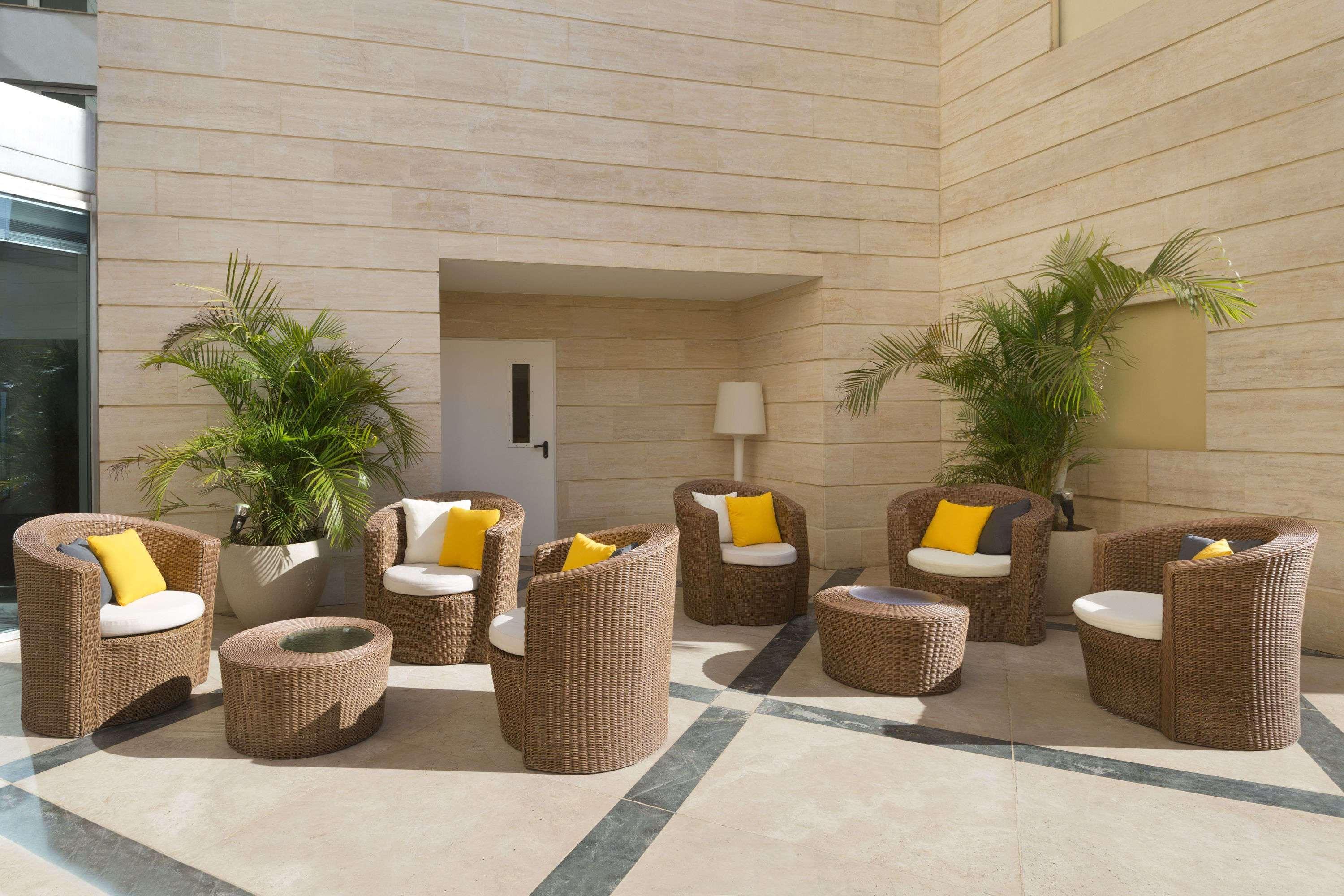 Ramada Hotel & Suites By Wyndham Netanya Exterior photo