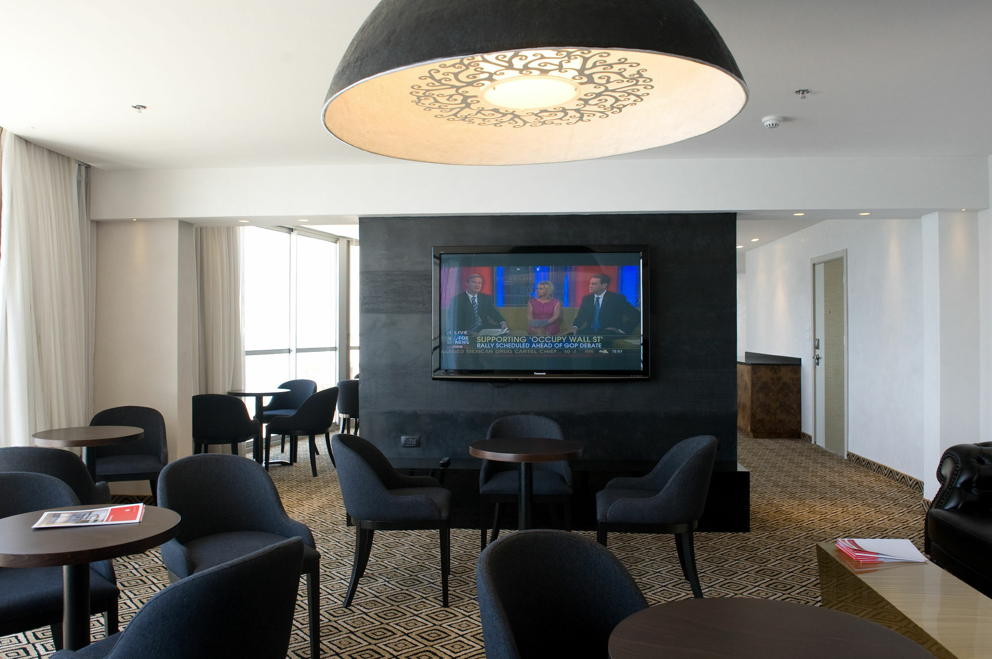 Ramada Hotel & Suites By Wyndham Netanya Exterior photo